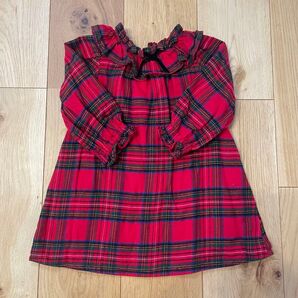 ネクストベビー ワンピース