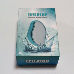 脱毛器 無痛脱毛器 擦るだけ 最新 だつもうき脱毛器 クリスタルヘアイレイザー