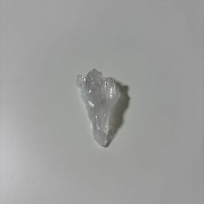 ホワイトアメジスト ペンダントサイズ