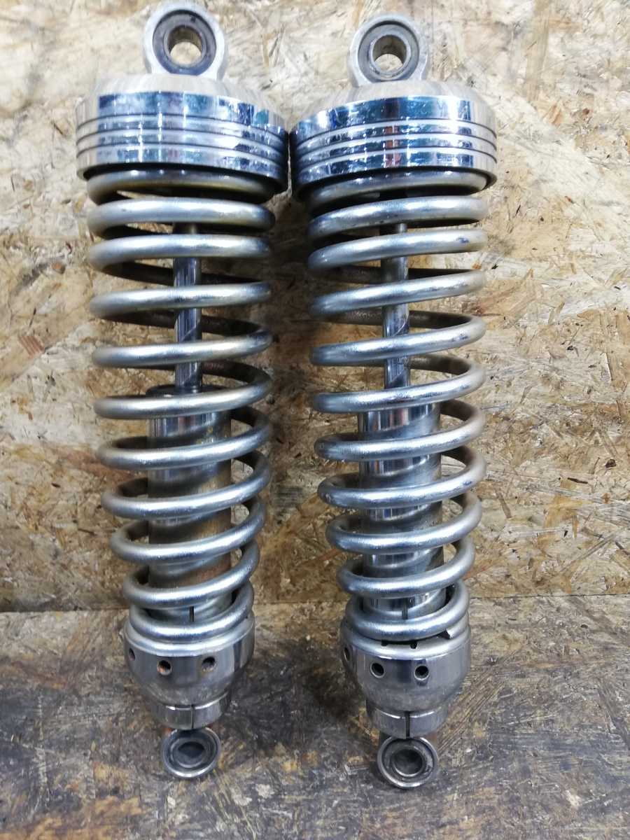 ヤフオク! -v-max 1200 リアサスの中古品・新品・未使用品一覧