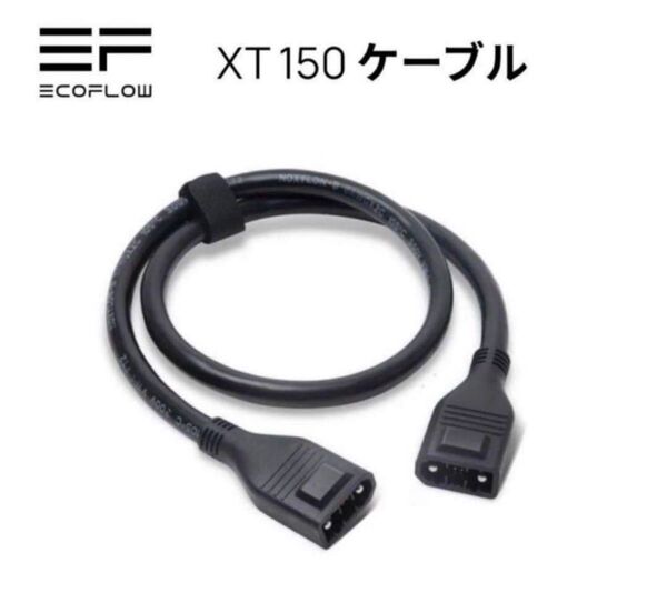 xt-150ケーブル エコフロー wave2