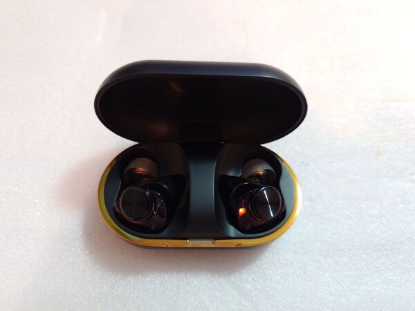 AVIOT - TE-ZX1-PNK ピヤホン7 アビオット ピエール中野