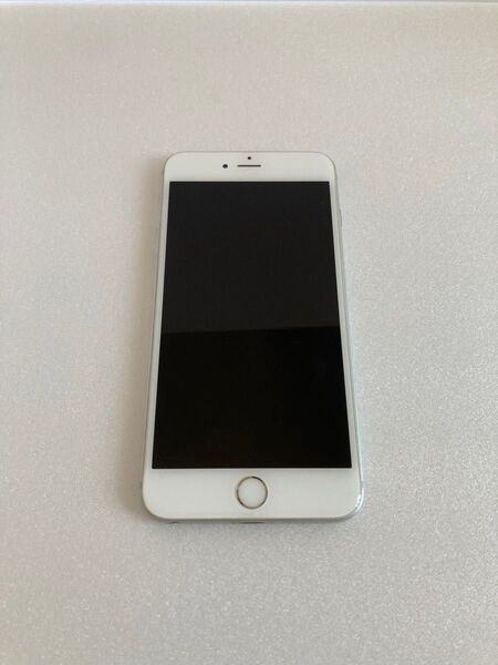 iPhone6 Plus 16GB シルバー