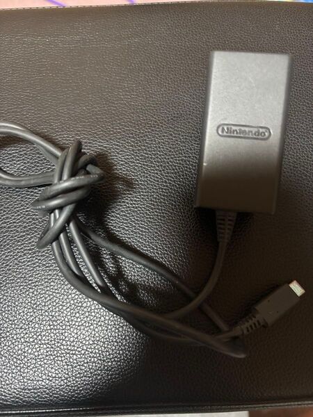 ACアダプター Switch 充電器 Nintendo ニンテンドースイッチ