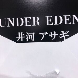 アンダーエデン公式グッズ 在籍オススメ嬢3Dカードコレクションvol.2 アサギ 対魔忍 コミケ C106