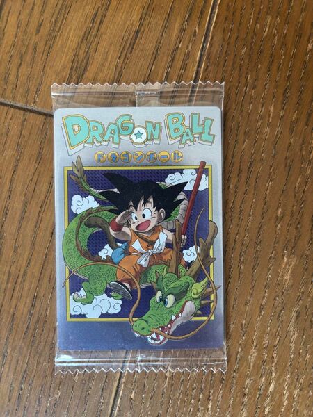 イタジャガ ドラゴンボール CR 4-26