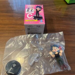 ドラゴンボール 一番くじ ASSEMBLE COLLECTION 孫悟空少年期編 C賞 ランチ