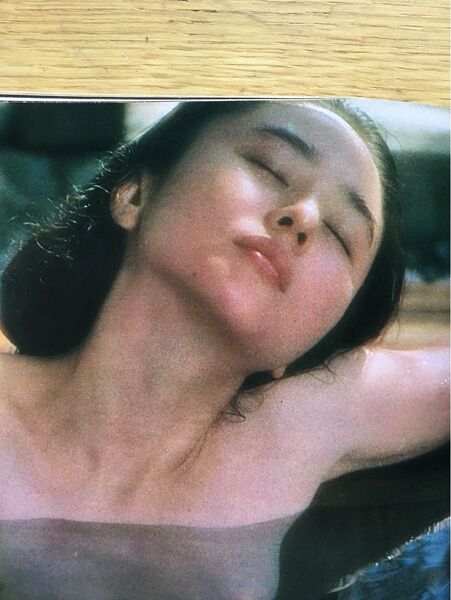 PLAYBOY プレイボーイ 日本版 69号 雑誌 大谷直子 ジョンレノン
