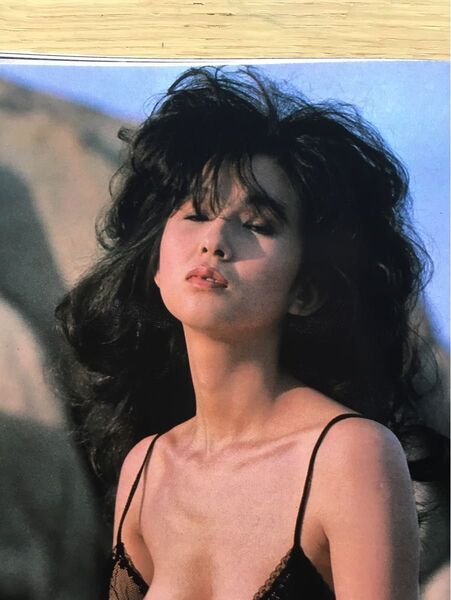 PLAY BOY プレイボーイ 日本版 72号 秋吉久美子 糸井重里 グラビア 女優 昭和レトロ お宝