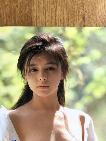 ビビアンスー 写真集 グラビア 女優 アイドル