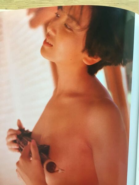 比企理恵 写真集 女優 グラビア お宝