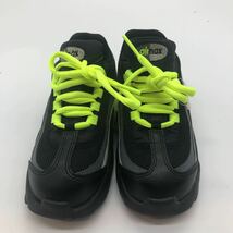 日本未発売 正規品 NIKE LITTLE MAX ‘95(TD) 15cm/US9c ナイキ リトルマックス95 未使用品 キッズ 子供 kids_画像5