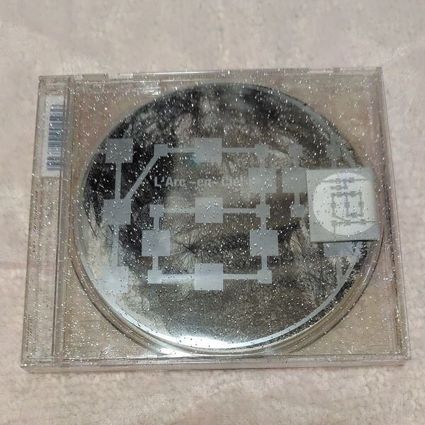 ラルクアンシエル 初回限定 L'Arc~en~Ciel ray レイ CD