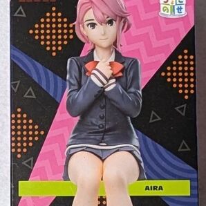 ダンダダン アイラ フィギュア