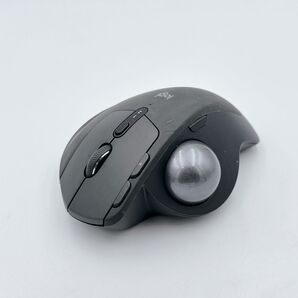 【良品】logicool(ロジクール)MX ERGO (エムエックスエルゴ )