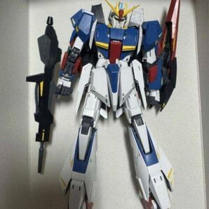 ジャンク ガンプラ MG Zガンダム ゼータガンダム ver Ka