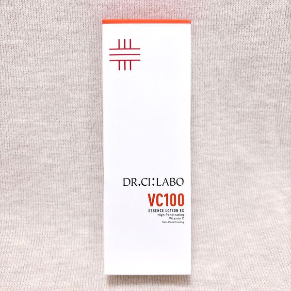 ドクターシーラボ VC100 エッセンスローション 150ml