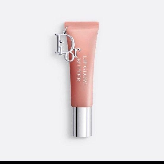Dior リップグロス 103 Toffeeアディクト リップ グロウ バター