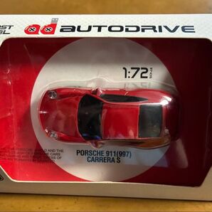 GREEN HOUSE AutoDrive GH-UFD4GC-POR (4GB ポルシェ)