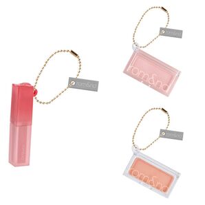 rom&nd ロムアンド ミニチュアコレクション 3点セット