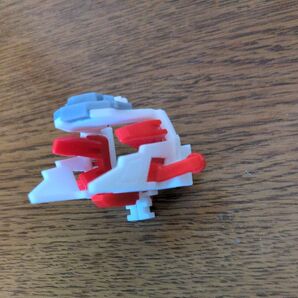 1200円予約ビーダマン ライジングバルキリー強化コアver23