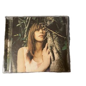 鬼束ちひろCD This armor