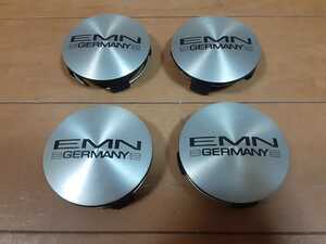 EMN GERMANY センターキャップ　4個