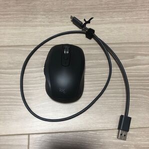 ロジクール レーザー ワイヤレス モバイルマウス MX ANYWHERE 2S