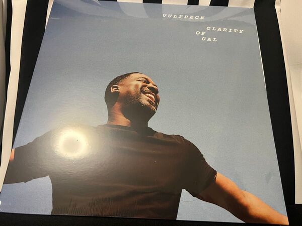 Vulfpeck / Clarity of Cal アナログ レコード LP