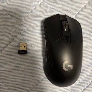 Logicool G703 マウス