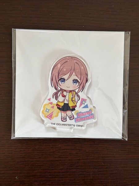 学園アイドルマスター ドデカミン アクリルスタンド 姫崎莉波