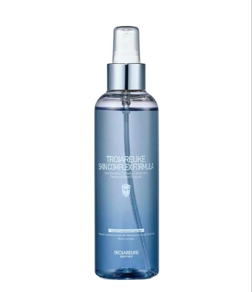 【TROIAREUKE】 H+カクテルアンプル 200ml