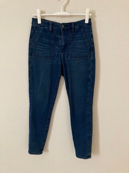American Eagle デニム レディース サイズ4