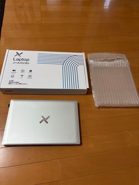 薄型 ノートPC office付き Windows11搭載 14インチ Celeron N3350/N4000 メモリ8GB