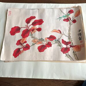 中国絵画 中国美術