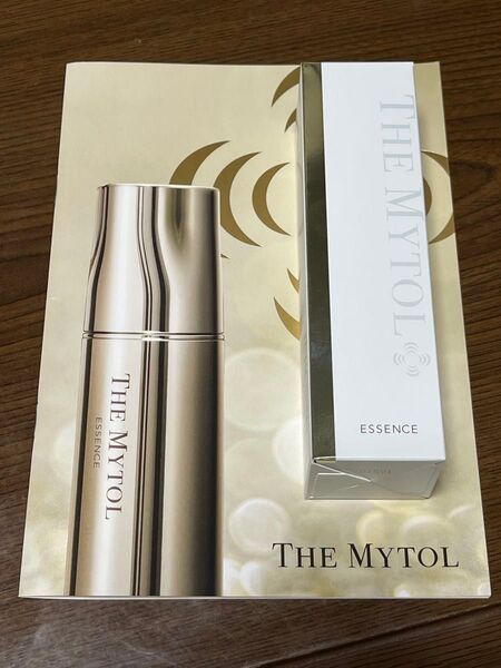 【未開封】ザマイトルエッセンス Zamaitol Essence 美容液 30mL】