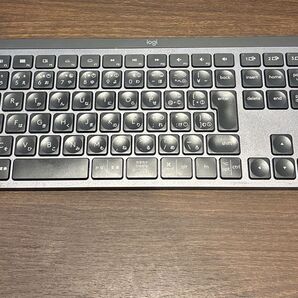 Logicool MX KEYS ワイヤレスキーボード