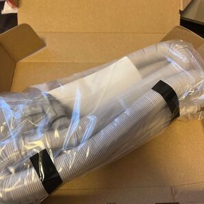 東芝(TOSHIBA) 全自動洗濯機 10kg AW-10GM3(W)風呂水吸水ホース