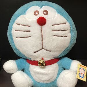  примерно 40cm Doraemon очень большой размер MARUCUTE мягкая игрушка товары ..... гонг emo nBIG большой довольно большой 
