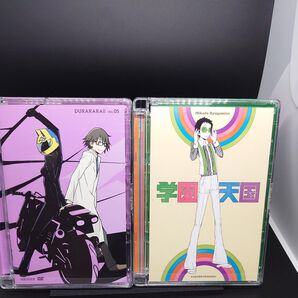 【アニメDVD+CD】デュラララ!!VOL.05+original soundtrack CD