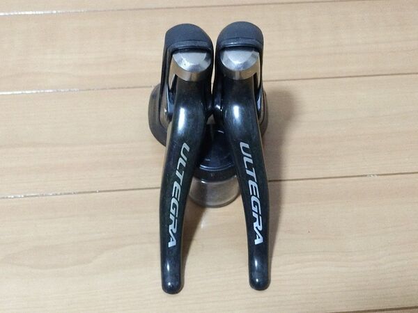 シマノ SHIMANO STIレバー ST-6800 アルテグラ ULTEGRA