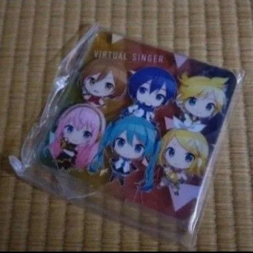 プロセカ セガ ラッキーくじ ラストラッキー賞 クリアビジュアルボード