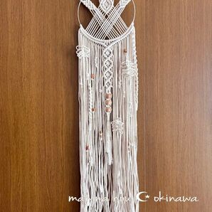 期間限定セール!macrameタペストリー