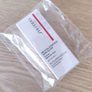 SHISEIDO エッセンススキングロウ プライマー 5g