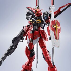 METAL ROBOT魂 SIDE MS ソードインパルスガンダムSpecII二台セット
