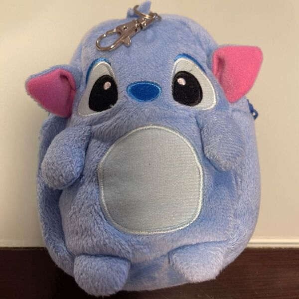 STITCHカードホルダー