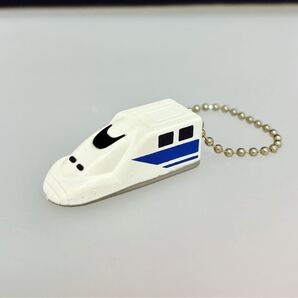 JR東海道/山陽新幹線 700系のぞみ キーホルダー