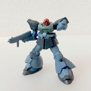 リック・ドムII HGガンダム MSセレクション8 機動戦士ガンダム