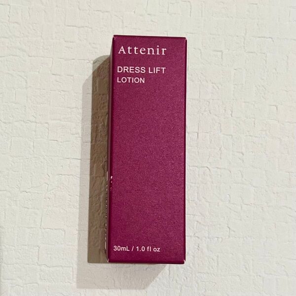 【新品】アテニア ドレスリフト ローション 30mL エイジングケア