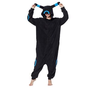 限定1点!コスプレ パジャマ 男女兼用 大人 ハロウィン アニメコスチューム M